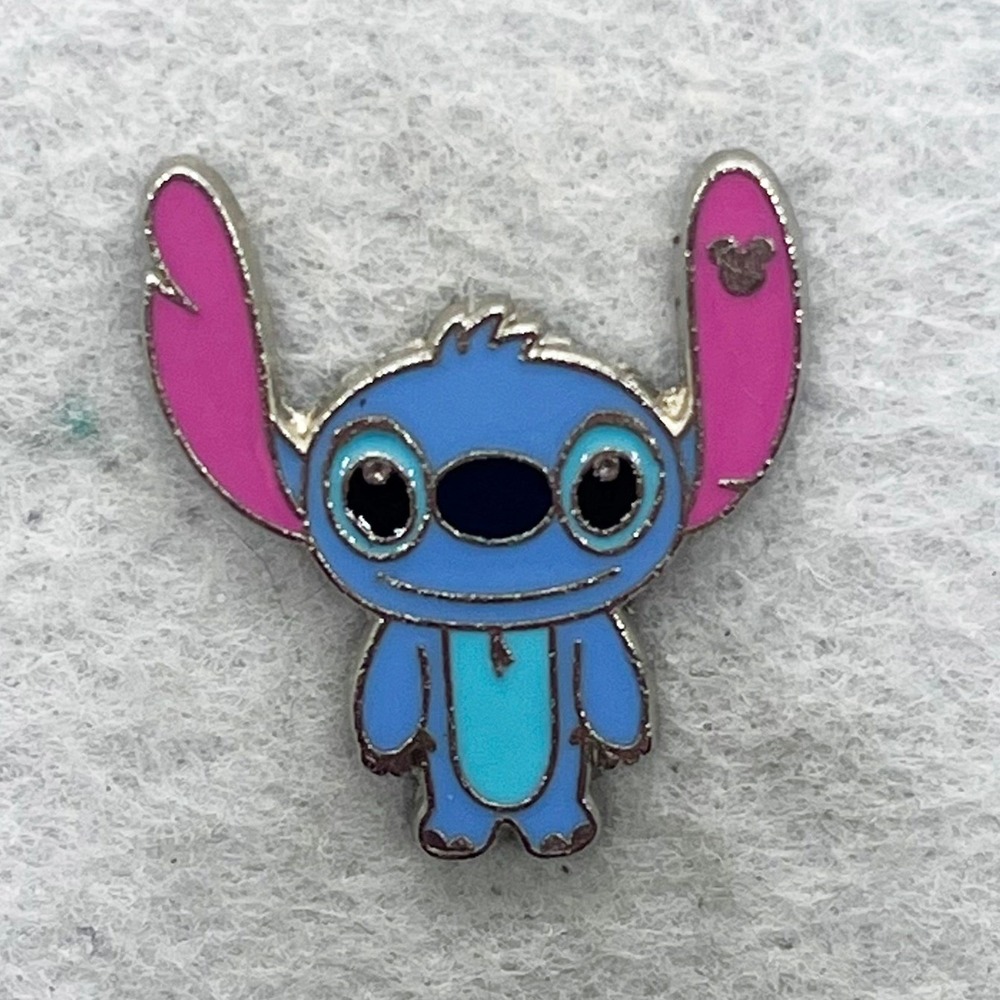 🔮 5/$25 Disney Lilo And Stitch Pin